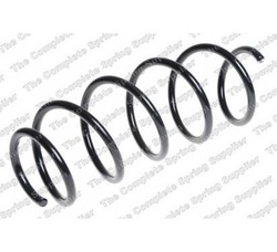 Lesjofors пружина подвешивание fiat idea фото №1