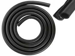 Прокладка ніша двері перед посилена focus mk2 фото №1