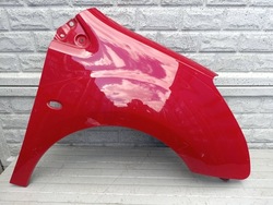 Peugeot partner berlingo 09-18 крило праві перед оригінал фото №1