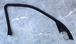 Прокладка рамка левый перед bmw x5 x5m e70 рестайлинг фото №1