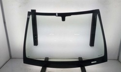 Стекло лобовое передняя opel astra iii 3 h 2004-2009 фото №1