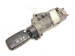 Замок запалювання vw new beetle 4b0905851c 1.9 90km 98-10 фото №1