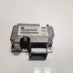 Mini cooper r57 модуль подушек воздушных 9201128 фото №1