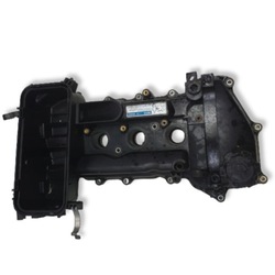 Крышка клапанов toyota aygo 1.0 12v 1kr-b52 фото №1