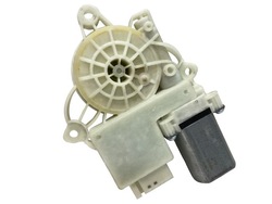 Двигунчик скла лівий зад bmw 3 g20 g21 фото №1