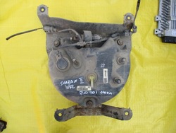 Vw sharan ii 2.0 tdi бак бачок dpf fap фото №1