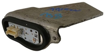 Volkswagen tiguan ii 2 модуль преобразователь led фото №1