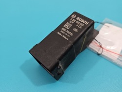 Реле свічок розжарювання isuzu d-max iii 19- 0281003059 фото №1