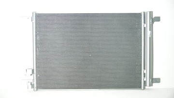 Радіаторів кондиціонера vw cc arteon superb 3c0820411c нова фото №1