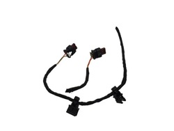 Skoda роз'єм з'єднувач штекер датчик паркування pdc 4f0973703a фото №1