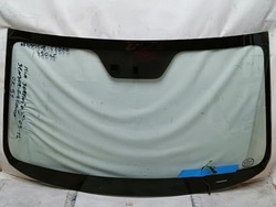 Скло передня kia sorento ii 09-12 sen обігрів org фото №1