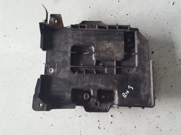 Kia rio 3 iii 11r- 1.1 crdi основание акумулятора фото №1