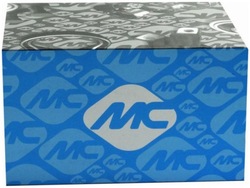 Колесо ременное вала renault espace iii 2.0 iv 1.9 2.0 megane ii 1.9 2.0 фото №1