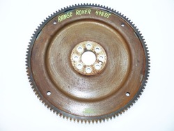 Range rover iv l405 sport ii 4.4 sdv8 448dt колесо маховики wieniec фото №1