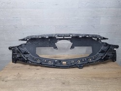 Mazda cx-5 ii з спереди решётка радиатор фото №1