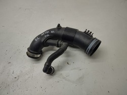 Всмоктувальна труба повітропровід повітря 6c0129654f ibiza 6j iv a1 8x polo 6c 1.4tdi cus фото №1
