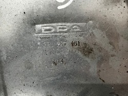 Подъемник перед левый vw passat b5 3b1837461 фото №1