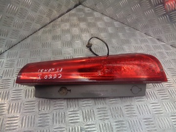 Лампа правый зад kia ceed i фото №1