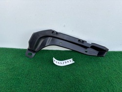 Toyota avensis t22 правый брызговик защита бампера зад 52591-05020 k141/541 фото №1