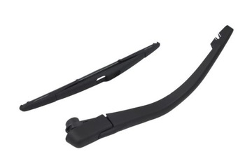 Важіль двірники з щітка магніт 000723180355 фото №1