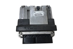 Audi q5 sq5 2010 блок керування / модуль ecu фото №1