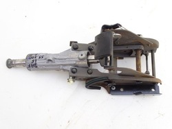 Daf lf 45 55 01-06 e3 колонка рулевая фото №1