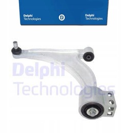 Важіль нижній delphi do buick lacrosse фото №1