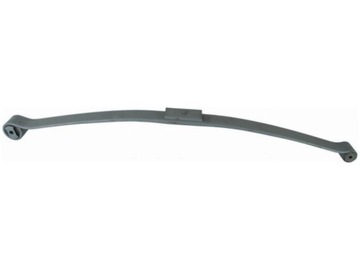 Ресора зад fiat ducato 2.0-3.0 peugeot boxer 2.0-3.0 фото №1