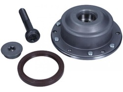 Колесо вал распределительный вал volvo c70 2,4t 00- фото №1