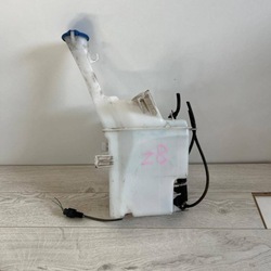 Kia ceed ii 2 бак бачок склоомивача 98610a2000 фото №1