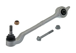 Рычаг bmw p. 5 e39 2.0-3.0d 11.95-05.04 le нижний ze винт febi bilstein фото №1