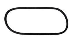 Audi tt 8s cabrio прокладка багажника 8s7827705 фото №1