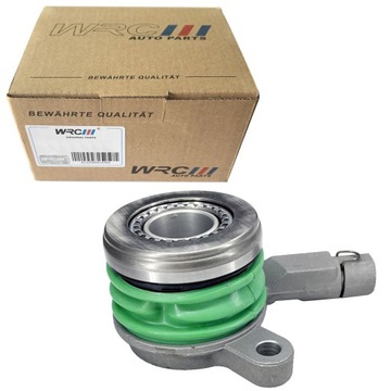 Циліндр зчеплення зчеплення nissan interstar dci 2002- фото №1