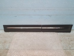 Планка дверь mercedes eqb glb w247 левая перед фото №1