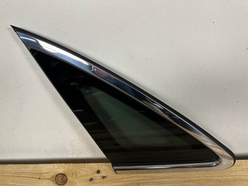 Скло скло кузовна зад задня ліва kia ceed iii 3 2018- hb 87810-j7100 фото №1