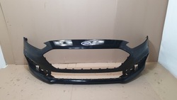 Бампер перед переднє ford mondeo mk5 st-line рестайлінг фото №1