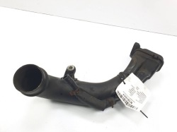 Трубка  труба воздуховод 8200987778 renault master iii фото №1