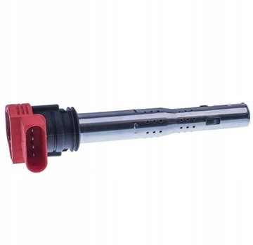 Котушка запалювання do audi r8 4.2 fsi 5.2 фото №1