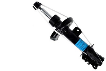 Sachs амортизатор fiat linea 1.3d/1.4 05.07- sachs фото №1