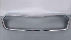 Skoda octavia 4 iv планка хром решітка перед 5e3853761 p07mj фото №1