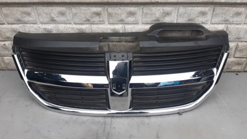 Dodge journey решітка радіатора решітка фото №1