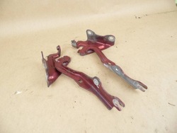 Петли капота комплект mazda cx-7 фото №1