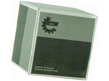 Ручка дверь esen skv 96skv058 фото №1