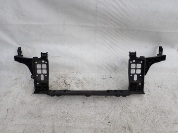 Hyundai veloster i 1 11-18 pas переднее усилитель фото №1