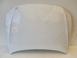 Vw passat b8 3g0 капот крышка двигателя оригинал фото №1