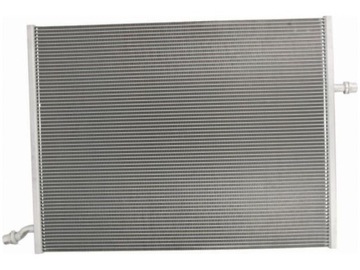 Радиаторов mercedes класс e a238 2.0-3.0 glc c253 2.0-3.0 cls c257 2.0-3.0 фото №1