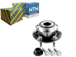 Набір підшипник колеса з ступиця opel insignia a insig фото №1