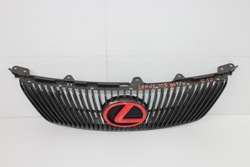 Решітка радіатора решітка бампера lexus is ii 2 05-10r фото №1