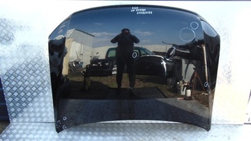 Vw amarok 2h0 2h6 maskja крышка двигателя оригинал фото №1