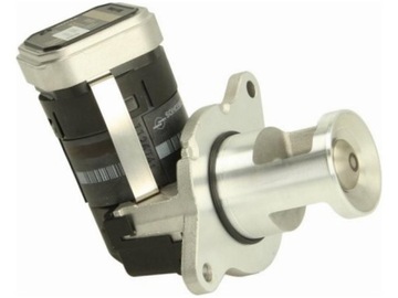 Клапан egr mercedes класс e w211 2.1 02-08 s211 2.1 03-09 vf211 2.1 03-06 фото №1